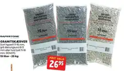 jem & fix SAFESTONE GRANITSKÆRVER tilbud