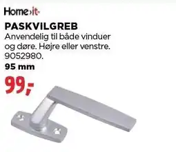 jem & fix HOME IT PASKVILGREB tilbud
