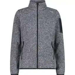 Sport 24 CMP Fleecejakke Dame tilbud