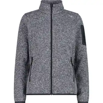 Sport 24 CMP Fleecejakke Dame tilbud