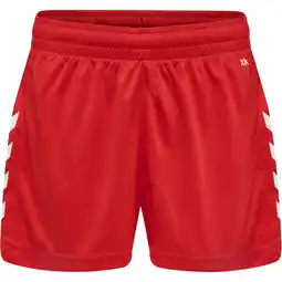 Sport 24 hummel Core XK Poly Shorts Børn tilbud