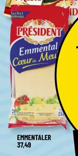 EMMENTALER