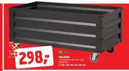 jem & fix HØJBED tilbud