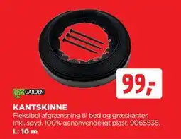 jem & fix KANTSKINNE tilbud