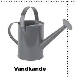 jem & fix Vandkande tilbud