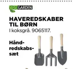 jem & fix Hånd redskabs sæt tilbud