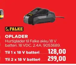 jem & fix OPLADER tilbud