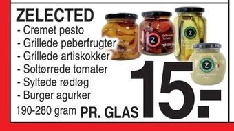 ABC Lavpris Zelected tilbud