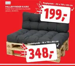 PALLEHYNDER KAIRO