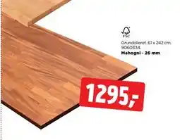 jem & fix MASSIVE BORDPLADER tilbud