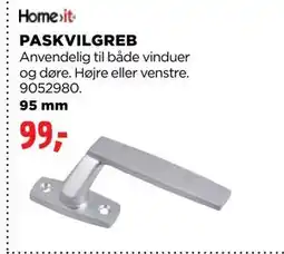 jem & fix PASKVILGREB tilbud