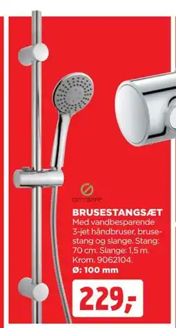 jem & fix BRUSESTANGSÆT tilbud