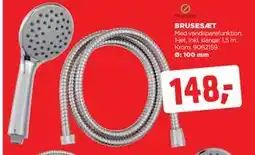 jem & fix BRUSESÆT tilbud