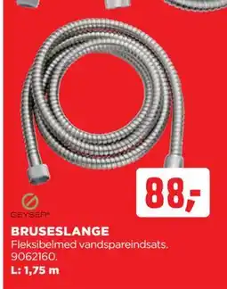 BRUSESLANGE
