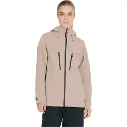 Sport 24 Weather Report Harbor Rain-Tech Regnjakke Dame tilbud