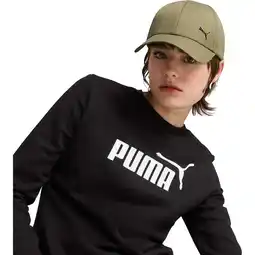 Sport 24 PUMA Essentials Metal Cat Baseball Cap tilbud