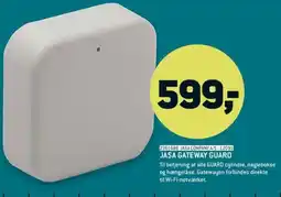 XL-BYG Jasa gateway guard tilbud