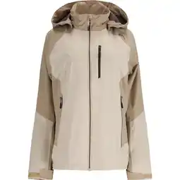 Sport 24 CMP Climaprotect Ripstop Jakke Dame tilbud