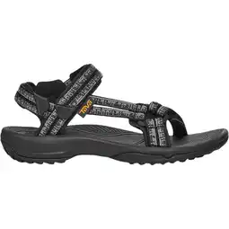 Sport 24 Teva Terra Fi Lite Vandresandaler Dame tilbud
