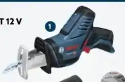 Davidsen 1. BOSCH BAJONETSAV 12 V tilbud