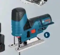 Davidsen 5. BOSCH STIKSAV 12 V tilbud