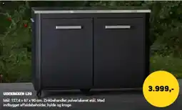 XL-BYG UDEKØKKEN 120 tilbud