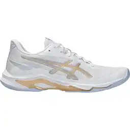 Sport 24 ASICS Netburner Ballistic FF 4 Håndboldsko Dame tilbud