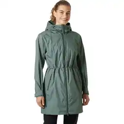 Sport 24 Helly Hansen Westport Regnjakke Dame tilbud