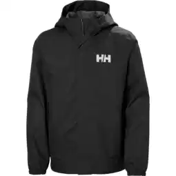 Sport 24 Helly Hansen Vancouver Regnjakke Børn tilbud