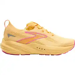 Sport 24 Brooks Glycerin 22 Løbesko Dame tilbud