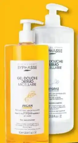 BigDollar BYPHASSE Make-up remover tilbud