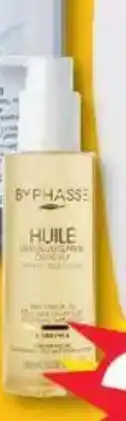 BigDollar BYPHASSE Shower gel tilbud