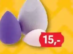 BigDollar Make-up svampe tilbud