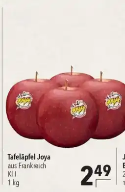 Citti Tafeläpfel Joya tilbud
