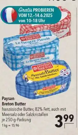 Citti Paysan Breton Butter tilbud