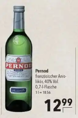 Citti Pernod tilbud