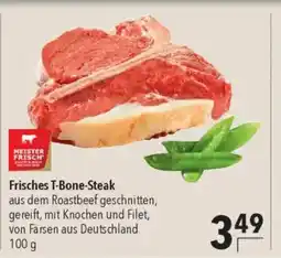 Citti Frisches T-Bone-Steak tilbud