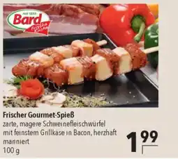 Citti Frischer Gourmet-Spieß tilbud