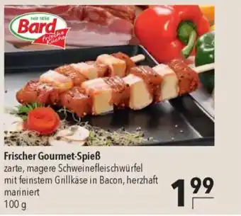 Citti Frischer Gourmet-Spieß tilbud