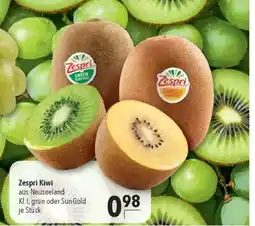 Citti Zespri Kiwi tilbud