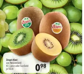 Citti Zespri Kiwi tilbud