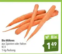 Citti Bio Möhren tilbud
