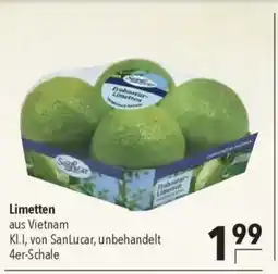 Citti Limetten tilbud