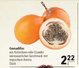 Citti Grenadillas tilbud