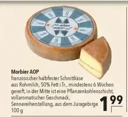 Citti Morbier AOP tilbud