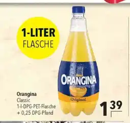 Citti Orangina Classic tilbud
