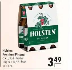Citti Premium Pilsener tilbud
