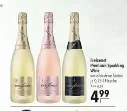 Citti Freixenet Premium Sparkling Wine tilbud