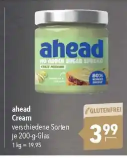 Citti Ahead cream tilbud