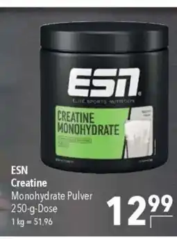 Citti ESN Creatine tilbud
